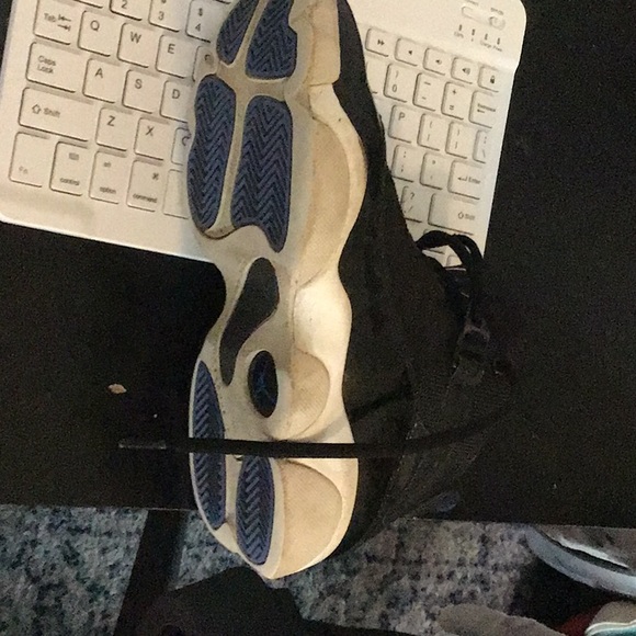 Nike air Jordans - Picture 2 of 4